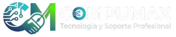 COMPUMAX Logo